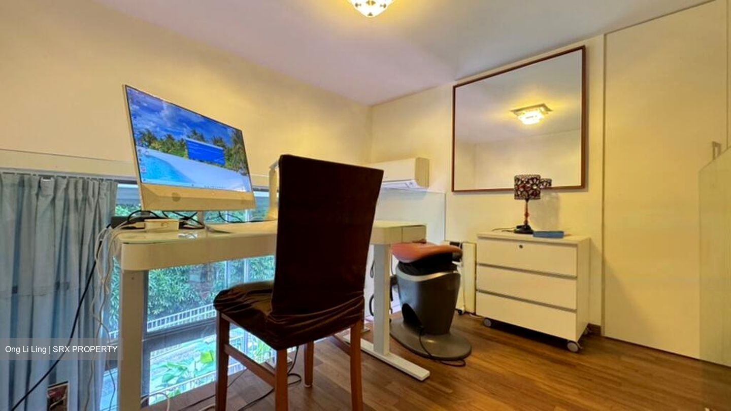 The Skywoods (D23), Condominium #497974401